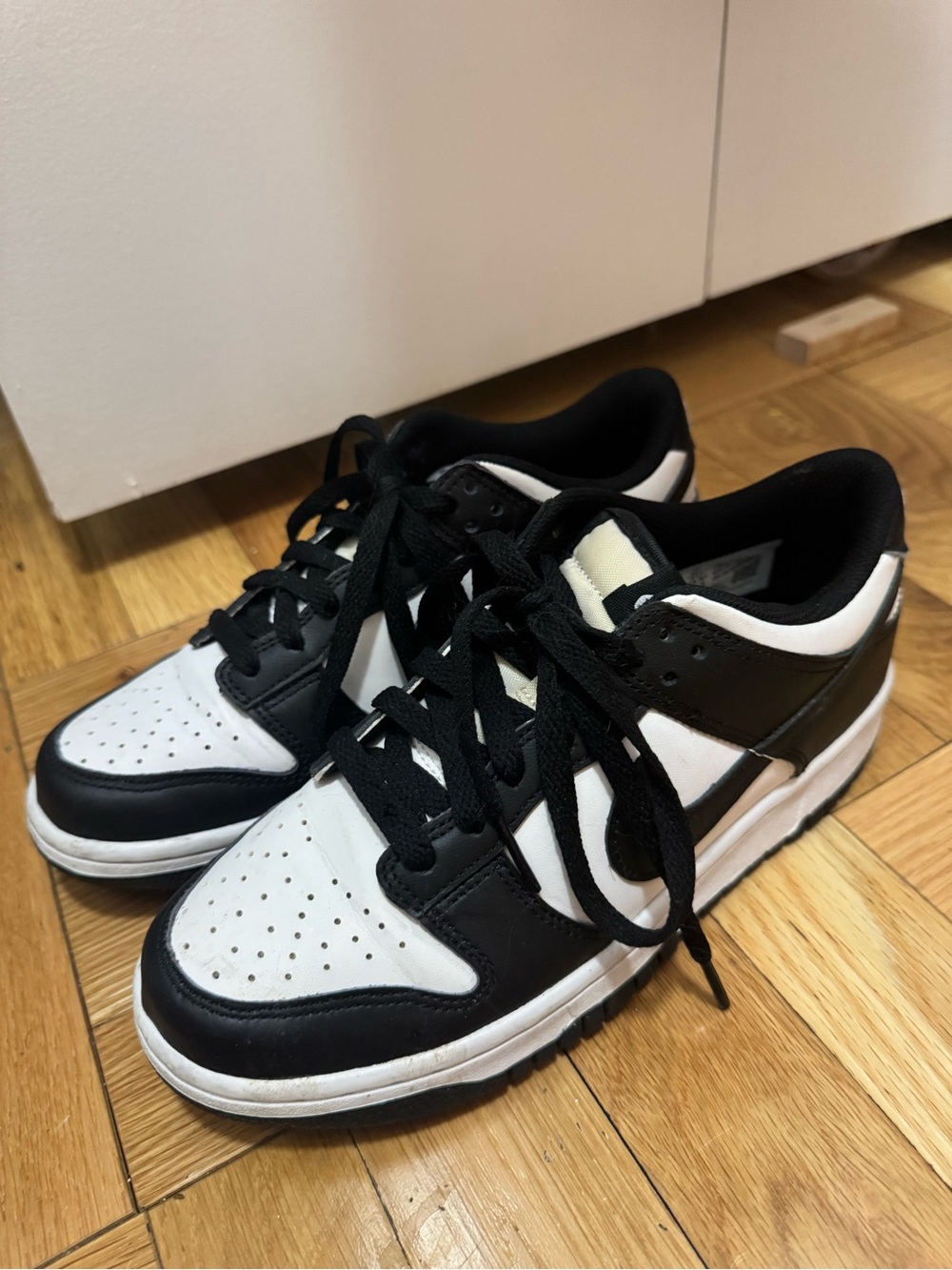 Nike Dunk Low Shoes Pandas